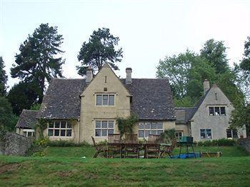 Bed & Breakfast Woodchester Fourways Stroud Kültér fotó